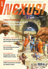Nexus Magazin -  Ausgabe 121