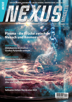 Nexus Magazin - Ausgabe 122