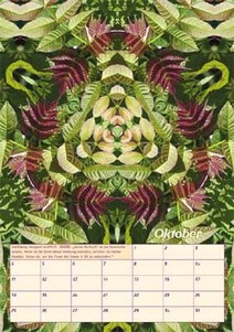 Vorschau-Kalenderblatt