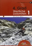 4.Grad Westliche Dolomiten, Band I