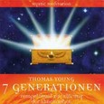 7 Generations*, Audio CD - english version