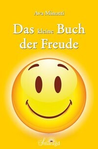 Das kleine Buch der Freude