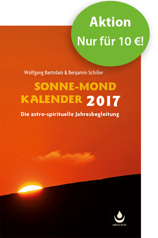 Sonne-Mond Kalender 2017 Sonne-Mond Kalender 2017