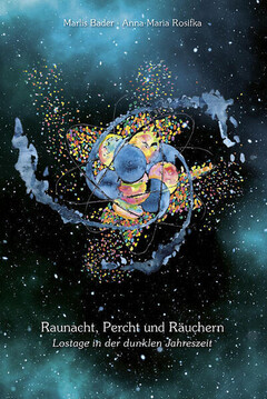 Raunacht, Percht und Räuchern