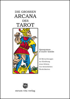 Die großen Arcana des Tarot