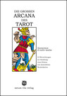 Die großen Arcana des Tarot
