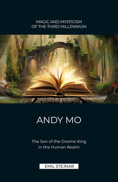 ANDY MO (English Version)