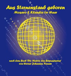 Aus Sternenstaub geboren - CD