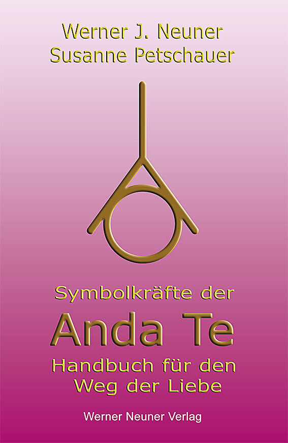 Symbolkräfte der Anda Te