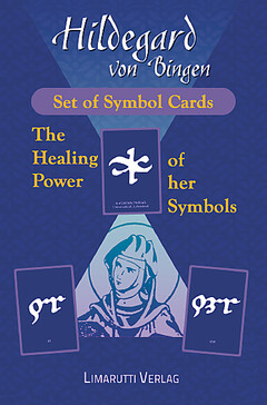 Hildegard von Bingen - The Healing Power of her Symbols