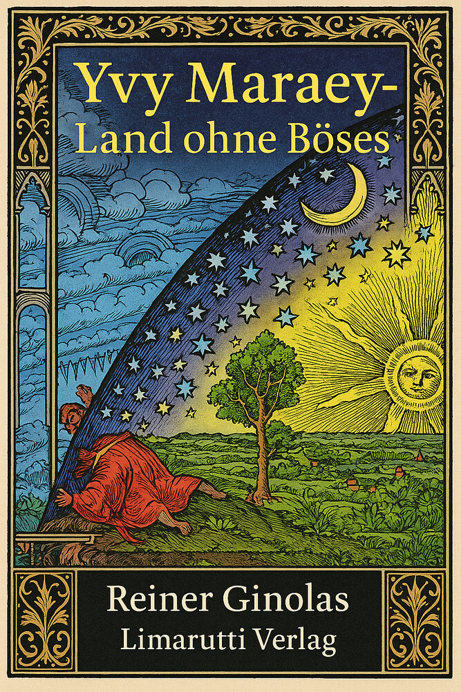 Yvy Maraey - Land ohne Böses