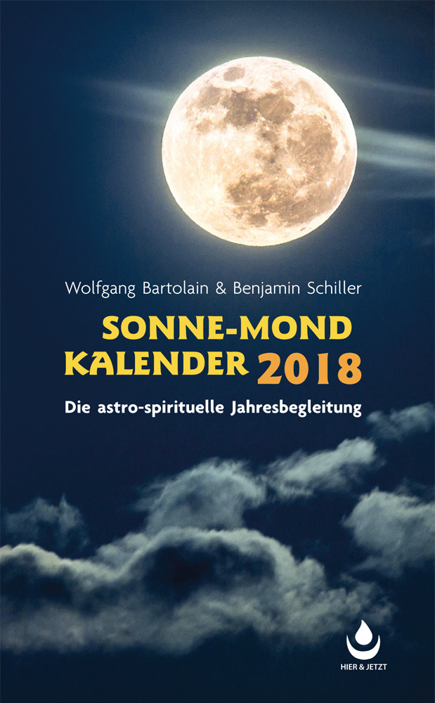 Sonne-Mond Kalender 2018 Sonne-Mond Kalender 2018