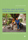 Blüten und Blätter vom Baum des Lebens Blüten und Blätter vom Baum des Lebens