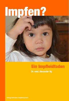 Impfen? - Ein Impfleidfaden