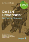 Die ZEN-Ochsenbilder, E-Book