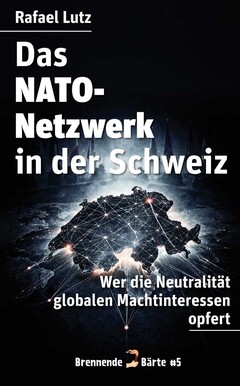 Das NATO-Netzwerk in der Schweiz