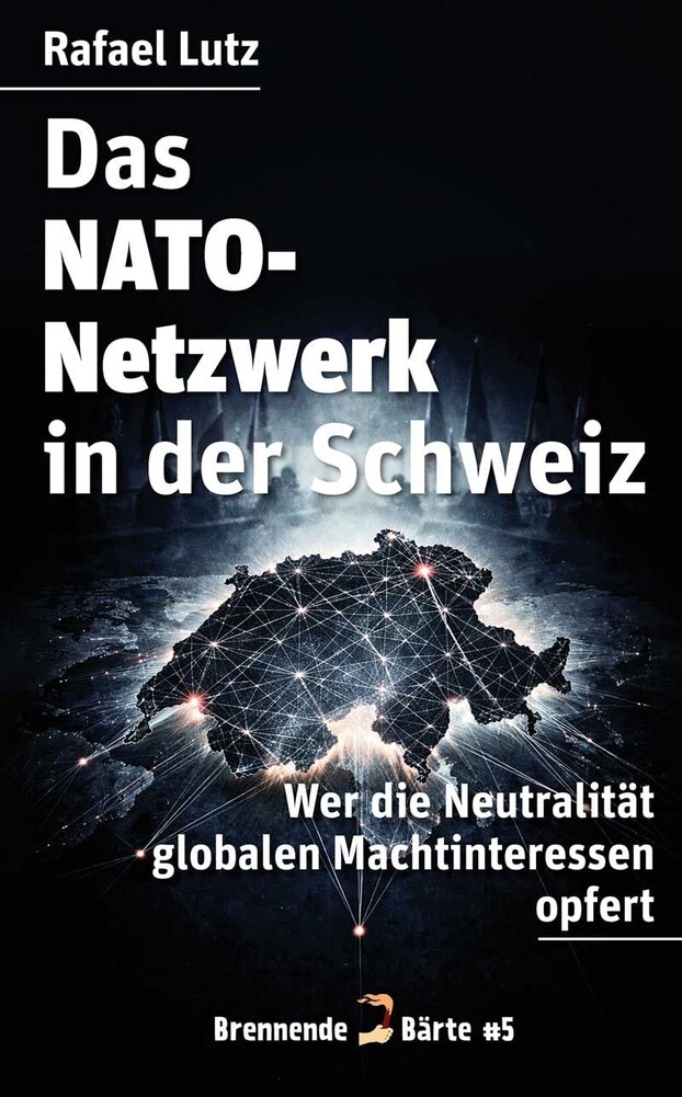 Das NATO-Netzwerk in der Schweiz