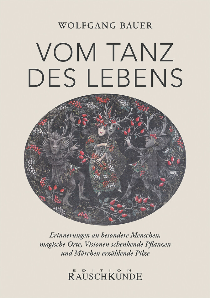 Vom Tanz des Lebens