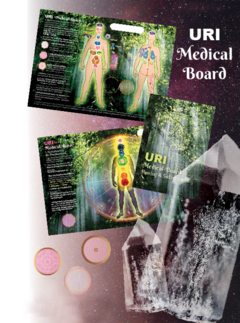 URI-Medical Board