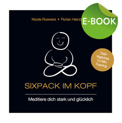Sixpack im Kopf, E-Book