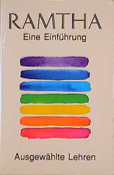 Ramtha Eine Einfuehrung