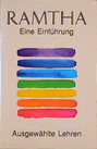 Ramtha Eine Einfuehrung