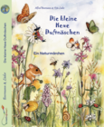 Die kleine Hexe Duftnäschen
