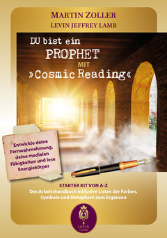 »Cosmic Reading«