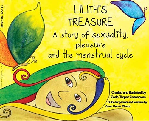 Lilith\'s Treasure