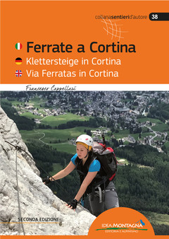 Ferrate a Cortina (2a edizione)