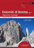 Dolomiti di Brenta Vol. 4