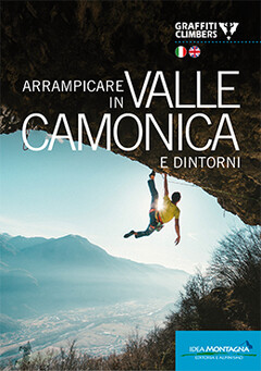 Arrampicare in Valle Camonica e dintorni