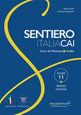 Sentiero Italia Cai Vol. 11