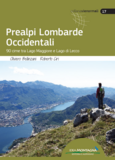 Prealpi Lombarde Occidentali (2a ed.)