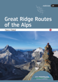 Great Ridge Routes of the Alps