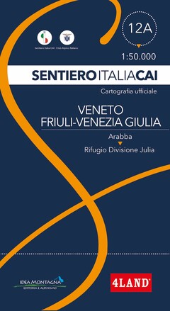 12A Veneto - Friuli-Venezia Giulia