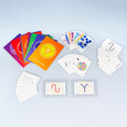 Kit Fünf Kartensets Kit Fünf Kartensets