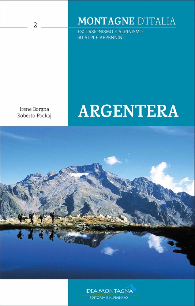 Argentera