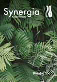 Synergia Katalog 2020