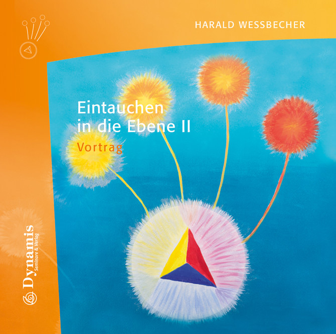 Eintauchen in die Ebene II, 1 Audio-CD Eintauchen in die Ebene II, 1 Audio-CD