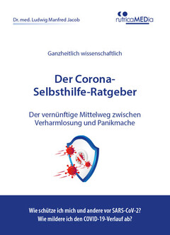 Der Corona-Selbsthilfe-Ratgeber - E-Book