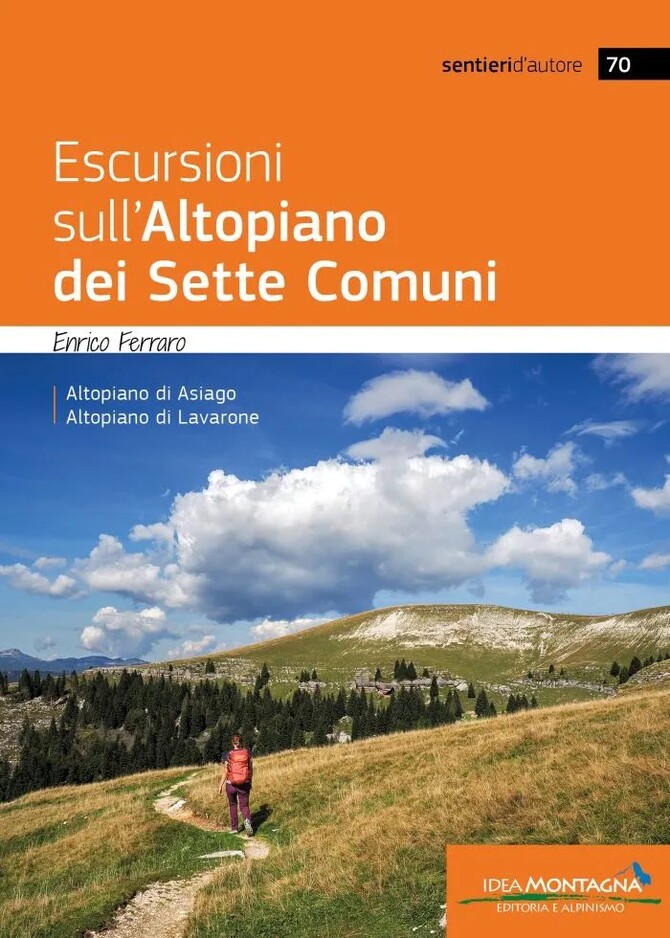 Escursioni sull’Altopiano dei Sette Comuni
