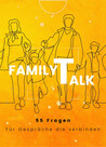 FamilyTalk Gesprächsfragekarten (Poket Size) FamilyTalk Gesprächsfragekarten (Poket Size)