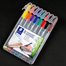 Farbstifte zur Körperbemalung