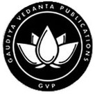 Gaudiya Vedanta Publications