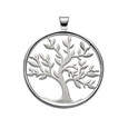 Lebensbaum - Yggdrasil - Baum des Lebens - mattiert