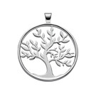 Lebensbaum - Yggdrasil - Baum des Lebens