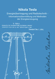 Nikola Tesla - Energieübertragung und Radiotechnik