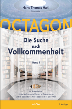 Octagon – Die Suche nach Vollkommenheit