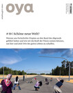 Oya Ausgabe Nr. 59, Juli bis September 2020